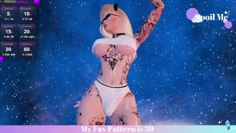 Snapshot of mia_lilah chatting on 25, 5, 2026 Mia online show from 25, 5, 2026
