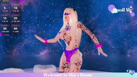 Snapshot of mia_lilah chatting on 30, 5, 2026 Mia online show from 30, 5, 2026