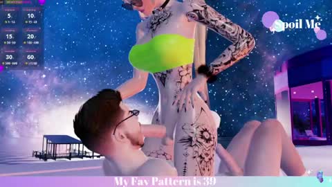 Snapshot of mia_lilah chatting on 7, 6, 2026 Mia online show from 7, 6, 2026