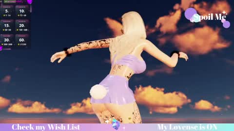 Snapshot of mia_lilah chatting on 8, 6, 2026 Mia online show from 8, 6, 2026