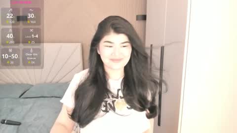 Mia 3 online show from 13, 6, 2026