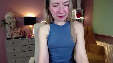 Mia online show from 23, 1, 2025