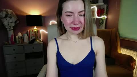 Mia online show from 21, 2, 2025