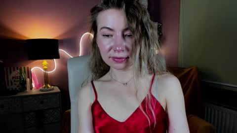 Mia online show from 16, 11, 2025