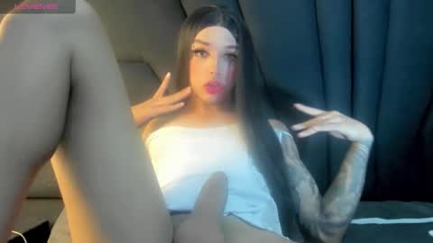 Mia3 online show from 20, 2, 2025