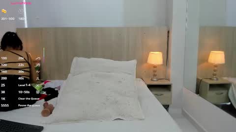 Snapshot of mia_mercier chatting on 21, 6, 2026 Mia Mercier online show from 21, 6, 2026