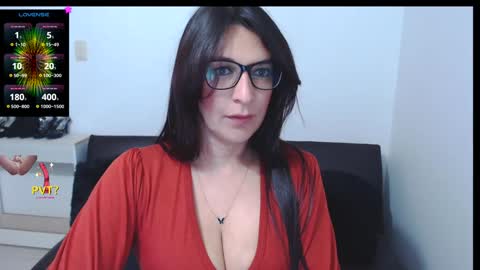 MILENA Moan from LovenseWet from Tip MenuOpen for Private online show from 7, 1, 2025