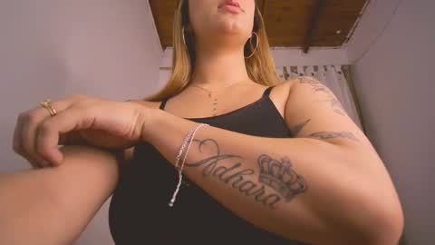 Snapshot of mia_millers2311 chatting on 4, 3, 2026 mia independent model online show from 4, 3, 2026