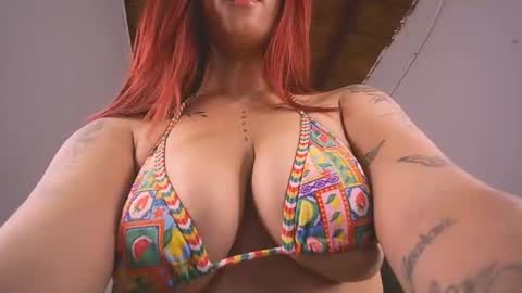 Snapshot of mia_millers2311 chatting on 25, 6, 2026 mia independent model online show from 25, 6, 2026