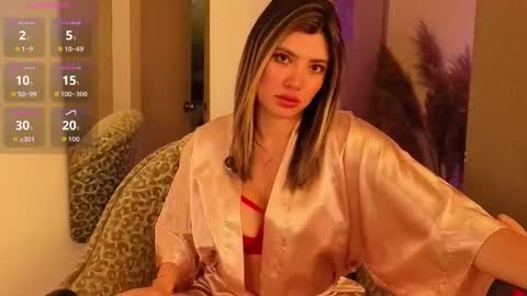 Mia Monroe online show from 6, 1, 2026