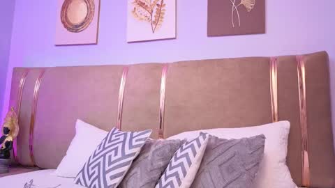 Mia online show from 18, 3, 2026