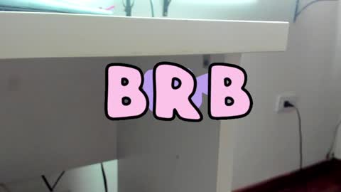 Mia Nevaeh - follow me online show from 6, 1, 2025