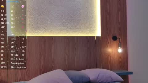 Snapshot of mia_nixon_ chatting on 3, 2, 2026 Mia online show from 3, 2, 2026