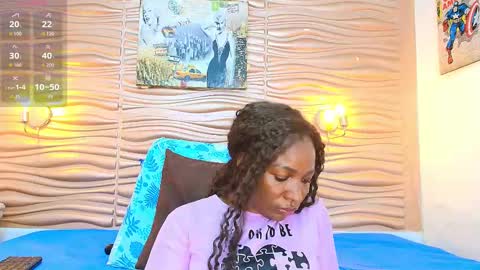 Mariana online show from 4, 10, 2025