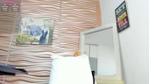 Mariana online show from 6, 2, 2026