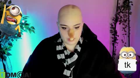 Mia online show from 26, 2, 2026