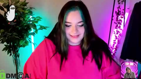 Mia online show from 13, 3, 2026