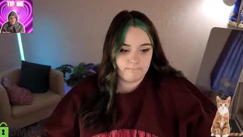 Mia online show from 19, 3, 2026