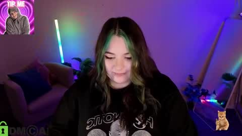 Mia online show from 28, 3, 2026