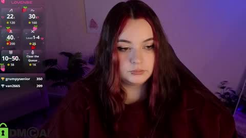 Mia online show from 11, 4, 2026