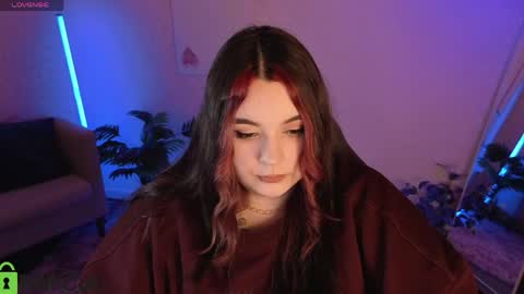 Mia online show from 17, 4, 2026