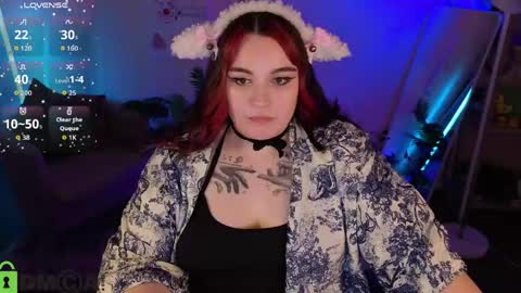 Snapshot of mia_r0ss chatting on 29, 4, 2026 Mia online show from 29, 4, 2026