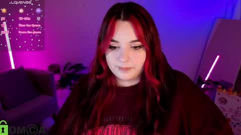 Snapshot of mia_r0ss chatting on 17, 5, 2026 Mia online show from 17, 5, 2026