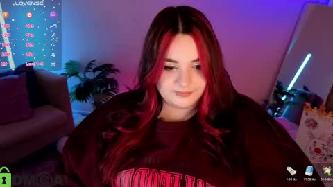 Snapshot of mia_r0ss chatting on 22, 5, 2026 Mia online show from 22, 5, 2026