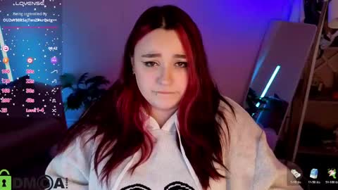 Snapshot of mia_r0ss chatting on 23, 5, 2026 Mia online show from 23, 5, 2026