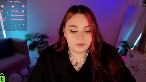 Snapshot of mia_r0ss chatting on 28, 5, 2026 Mia online show from 28, 5, 2026