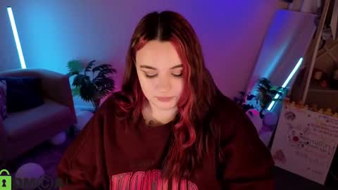 Snapshot of mia_r0ss chatting on 30, 5, 2026 Mia online show from 30, 5, 2026