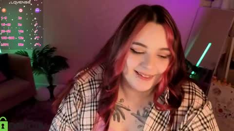 Snapshot of mia_r0ss chatting on 3, 6, 2026 Mia online show from 3, 6, 2026