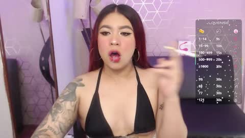 mia_rivers_ online show from 3, 2, 2026