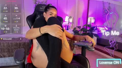 Snapshot of mia_rousse25 chatting on 11, 2, 2026 mia rousse25 online show from 11, 2, 2026