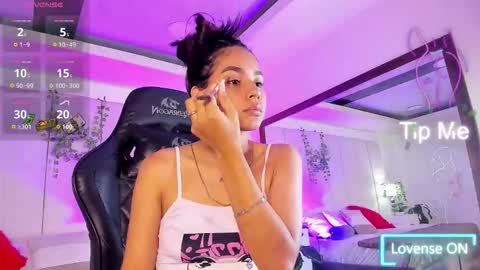 Snapshot of mia_rousse25 chatting on 17, 2, 2026 mia rousse25 online show from 17, 2, 2026