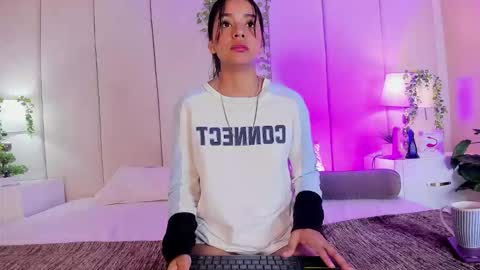 Snapshot of mia_rousse25 chatting on 18, 2, 2026 mia rousse25 online show from 18, 2, 2026