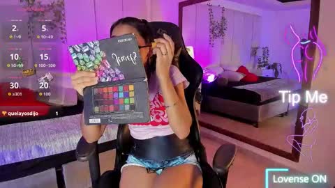 Snapshot of mia_rousse25 chatting on 24, 2, 2026 mia rousse25 online show from 24, 2, 2026