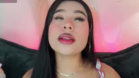 Snapshot of mia_roux1 chatting on 12, 7, 2026 Mia online show from 12, 7, 2026