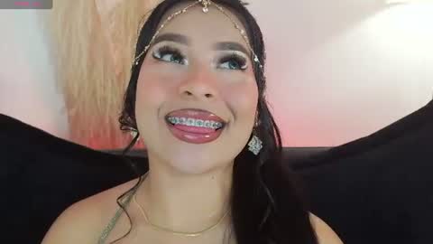 Snapshot of mia_roux1 chatting on 19, 7, 2026 Mia online show from 19, 7, 2026