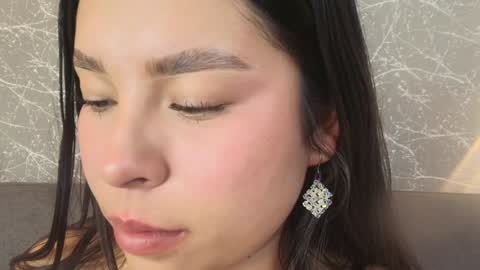 Snapshot of mia_roux13 chatting on 19, 1, 2025 Mia Roux online show from 19, 1, 2025