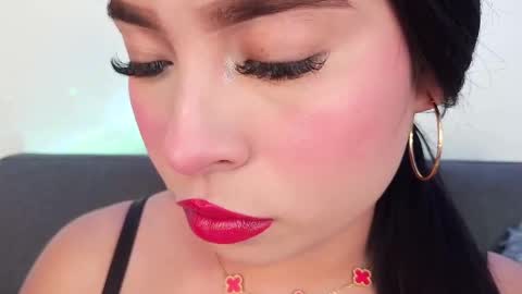 Snapshot of mia_roux13 chatting on 10, 9, 2025 Mia Roux online show from 10, 9, 2025