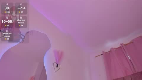 mia_royal online show from 27, 2, 2026