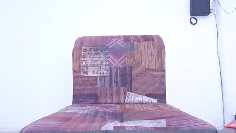 Cintia Rodriguez online show from 29, 10, 2025