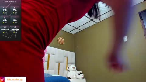 MIA HOT online show from 16, 4, 2026