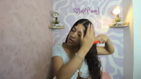 Snapshot of mia_scarlet7 chatting on 29, 4, 2026 Mia . online show from 29, 4, 2026