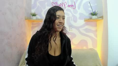 Snapshot of mia_scarlet7 chatting on 9, 6, 2026 Mia . online show from 9, 6, 2026