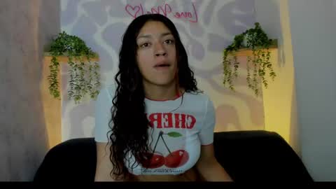Snapshot of mia_scarlet7 chatting on 18, 7, 2026 Mia . online show from 18, 7, 2026