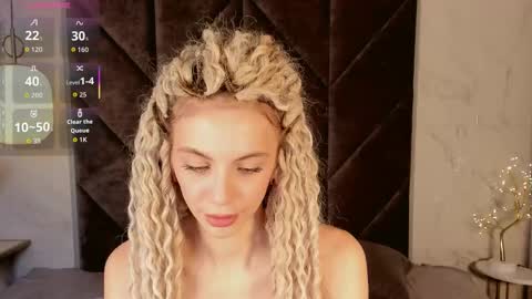 Mia online show from 28, 10, 2025