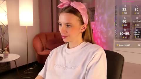 Mia online show from 21, 2, 2026