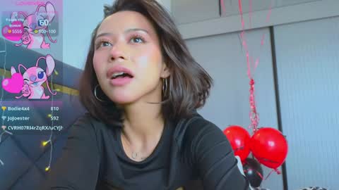 Mia online show from 29, 1, 2025